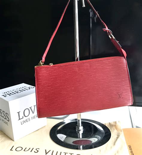 louis vuitton epi speedy red|louis vuitton epi crossbody.